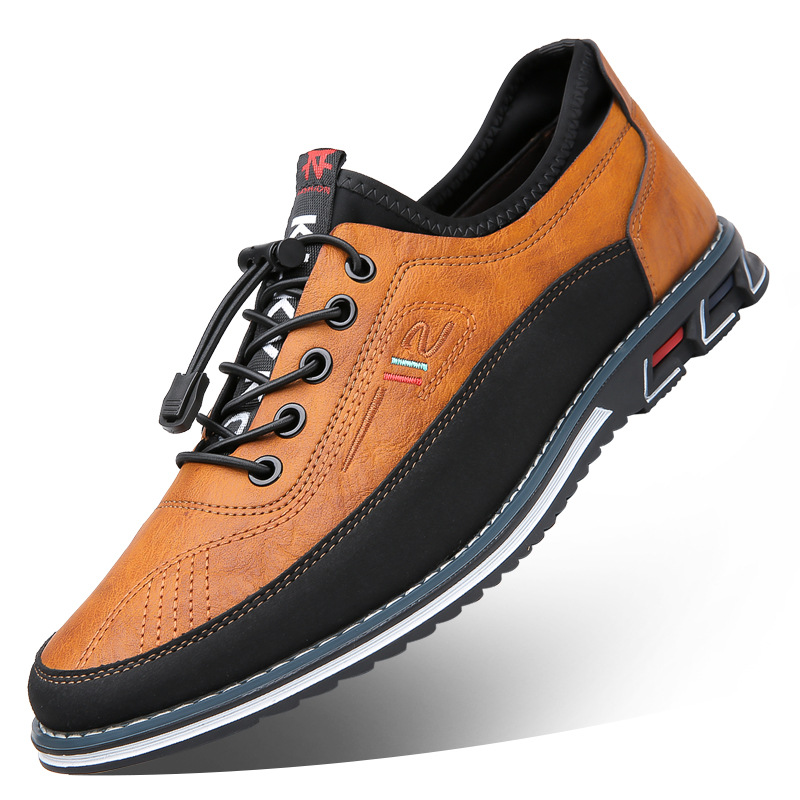 Oxford Barefoot Trainers