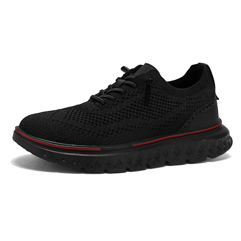 CloudWalk Pro – Ultra Comfortable Trainers