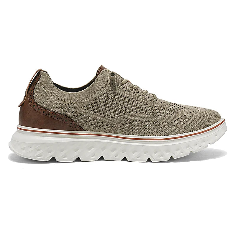 CloudWalk Pro – Ultra Comfortable Trainers