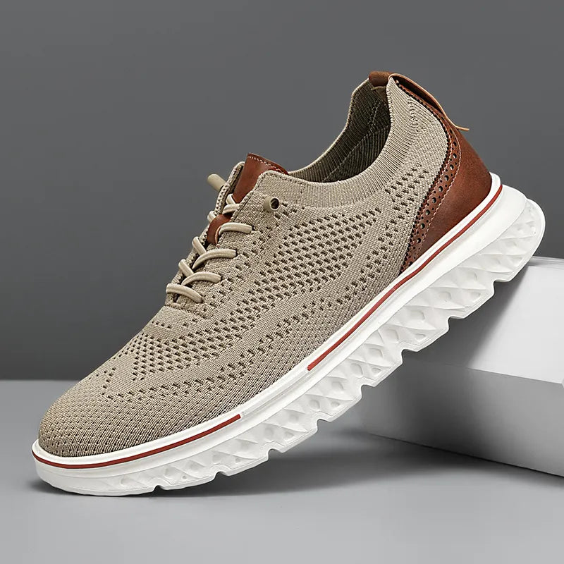 CloudWalk Pro – Ultra Comfortable Trainers