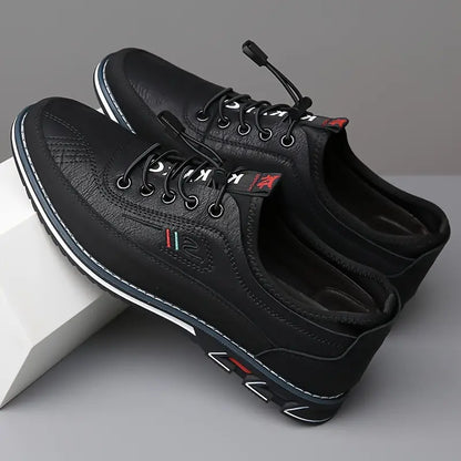 Oxford Barefoot Trainers