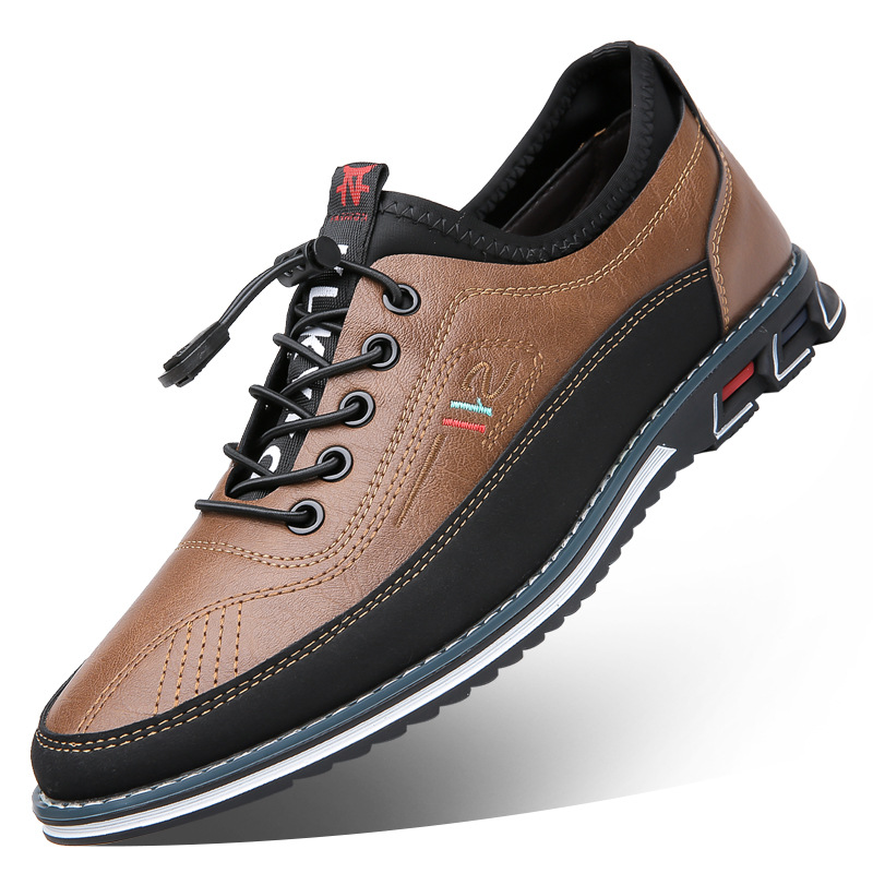 Oxford Barefoot Trainers