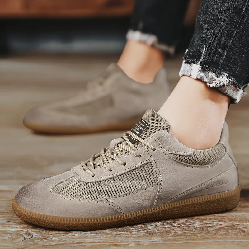 Chelsea Classic Trainers