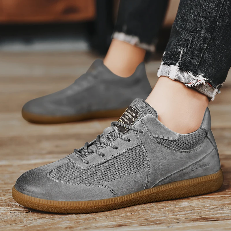 Chelsea Classic Trainers