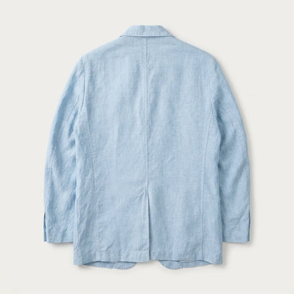 Positano Linen Lightweight Blazer