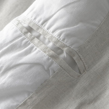 Positano Linen Lightweight Blazer