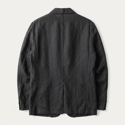 Positano Linen Lightweight Blazer