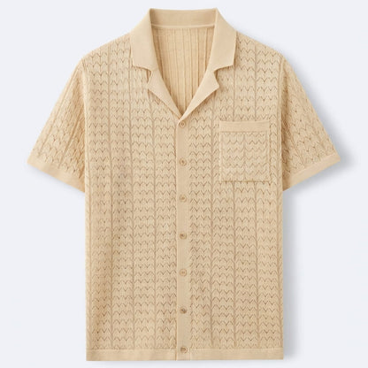 Marbella Knit Polo