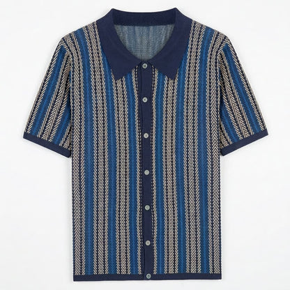 Monte Carlo Knit Polo