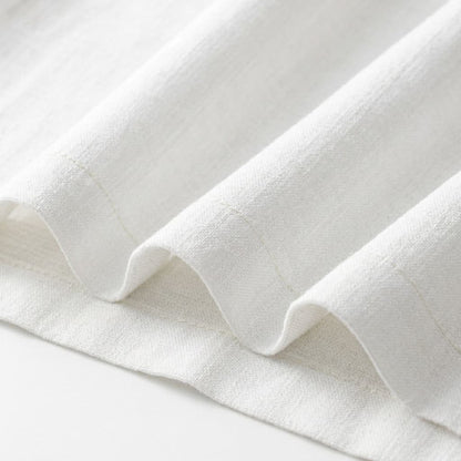 Cannes Linen Polo