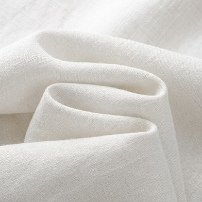 Cannes Linen Polo