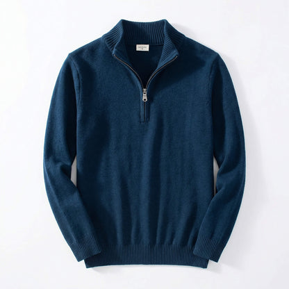 Coastal Knit Pullover