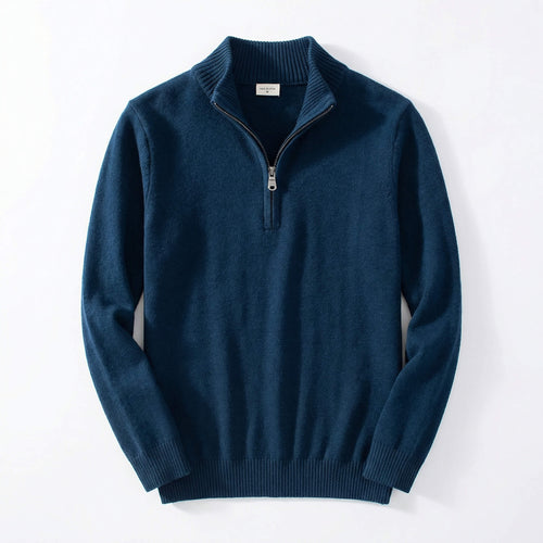 Coastal Knit Pullover