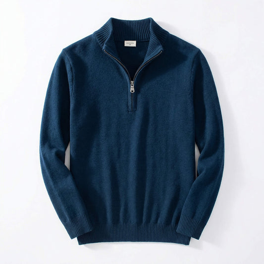Coastal Knit Pullover