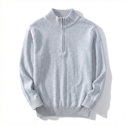 Coastal Knit Pullover
