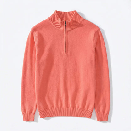 Coastal Knit Pullover