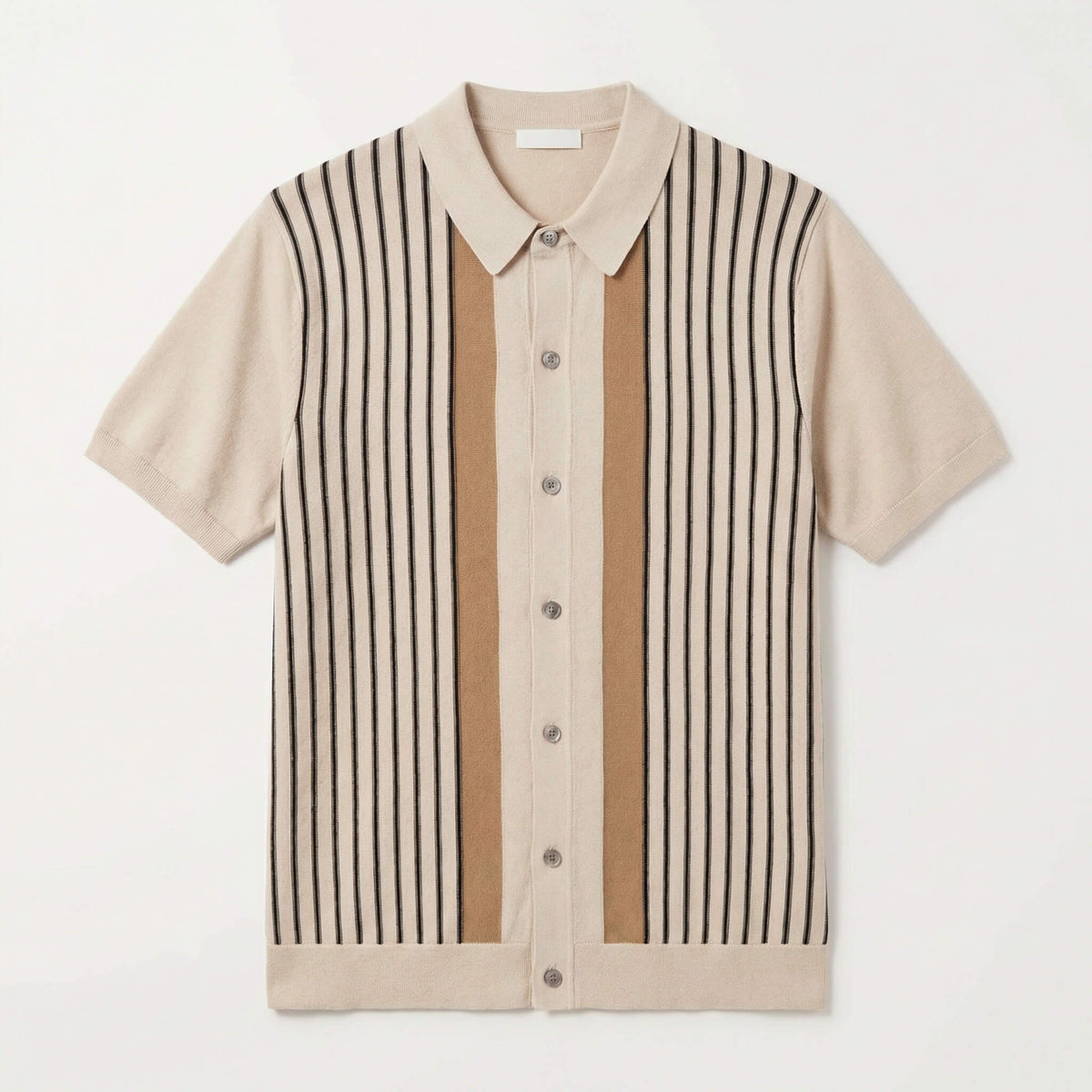 Portofino Button-Up