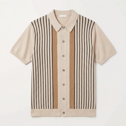 Portofino Button-Up