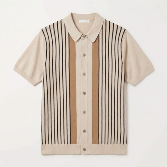 Portofino Button-Up