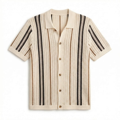 Riviera Knit Shirt