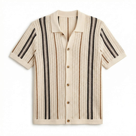 Riviera Knit Shirt
