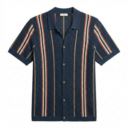 Riviera Knit Shirt