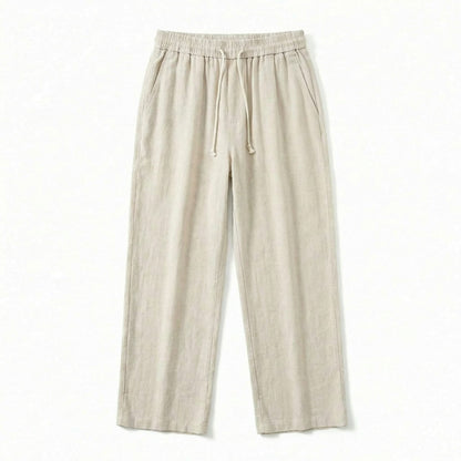 Riviera Linen 2-Piece Set