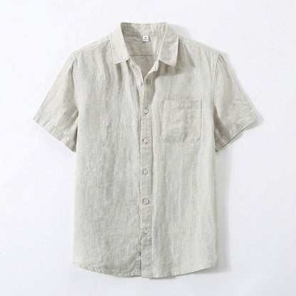 Gatsby Summer Short Sleeve