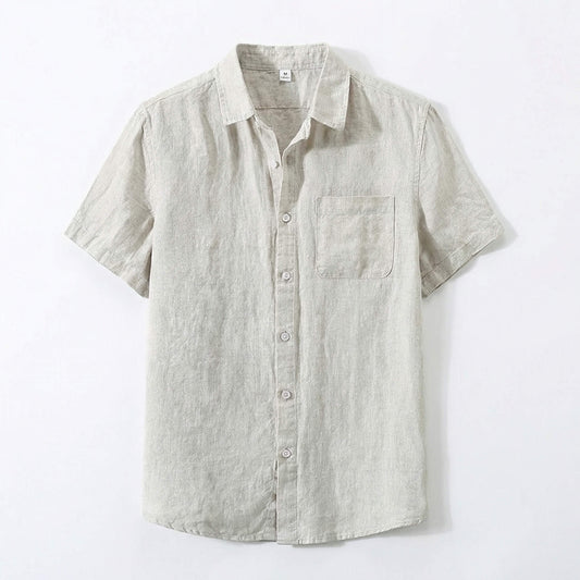 Gatsby Summer Short Sleeve