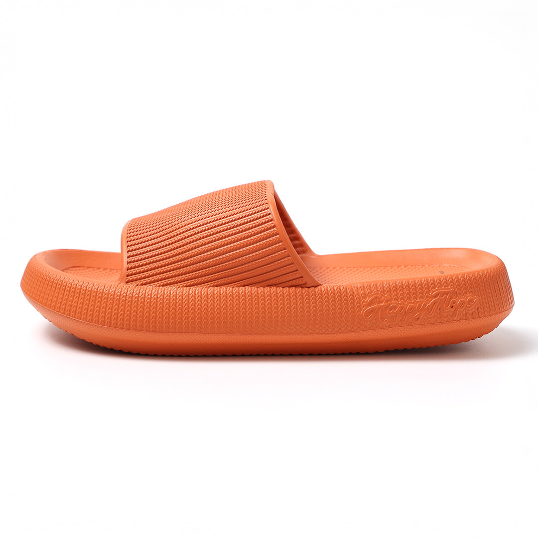Happy Cloud Slippers – Ultra-Comfortable All-Day Wear