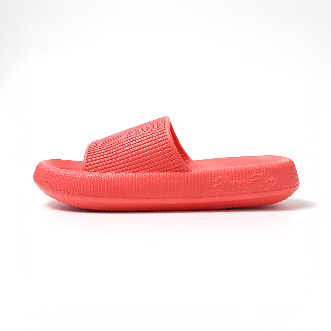 Happy Cloud Slippers – Ultra-Comfortable All-Day Wear