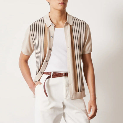 Portofino Button-Up