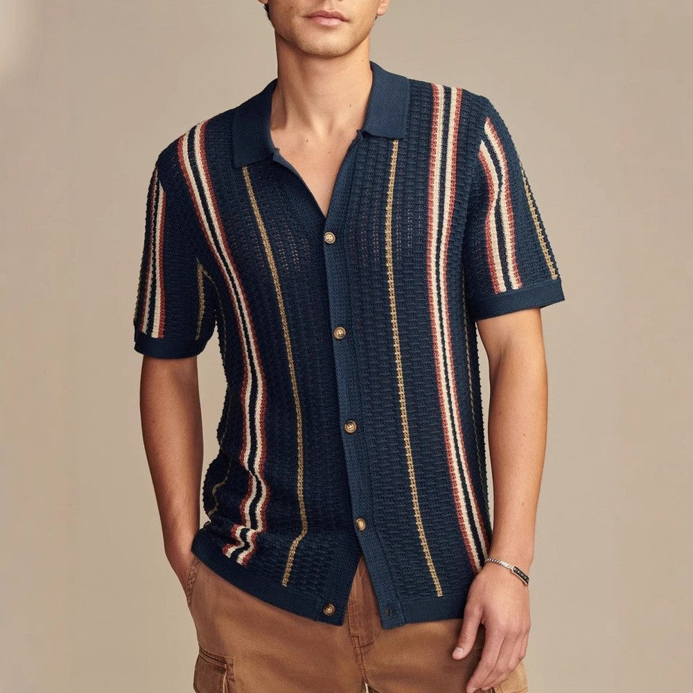 Riviera Knit Shirt