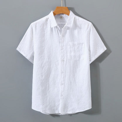 Gatsby Summer Short Sleeve