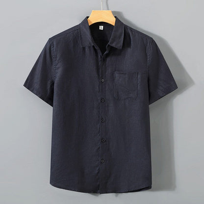 Gatsby Summer Short Sleeve