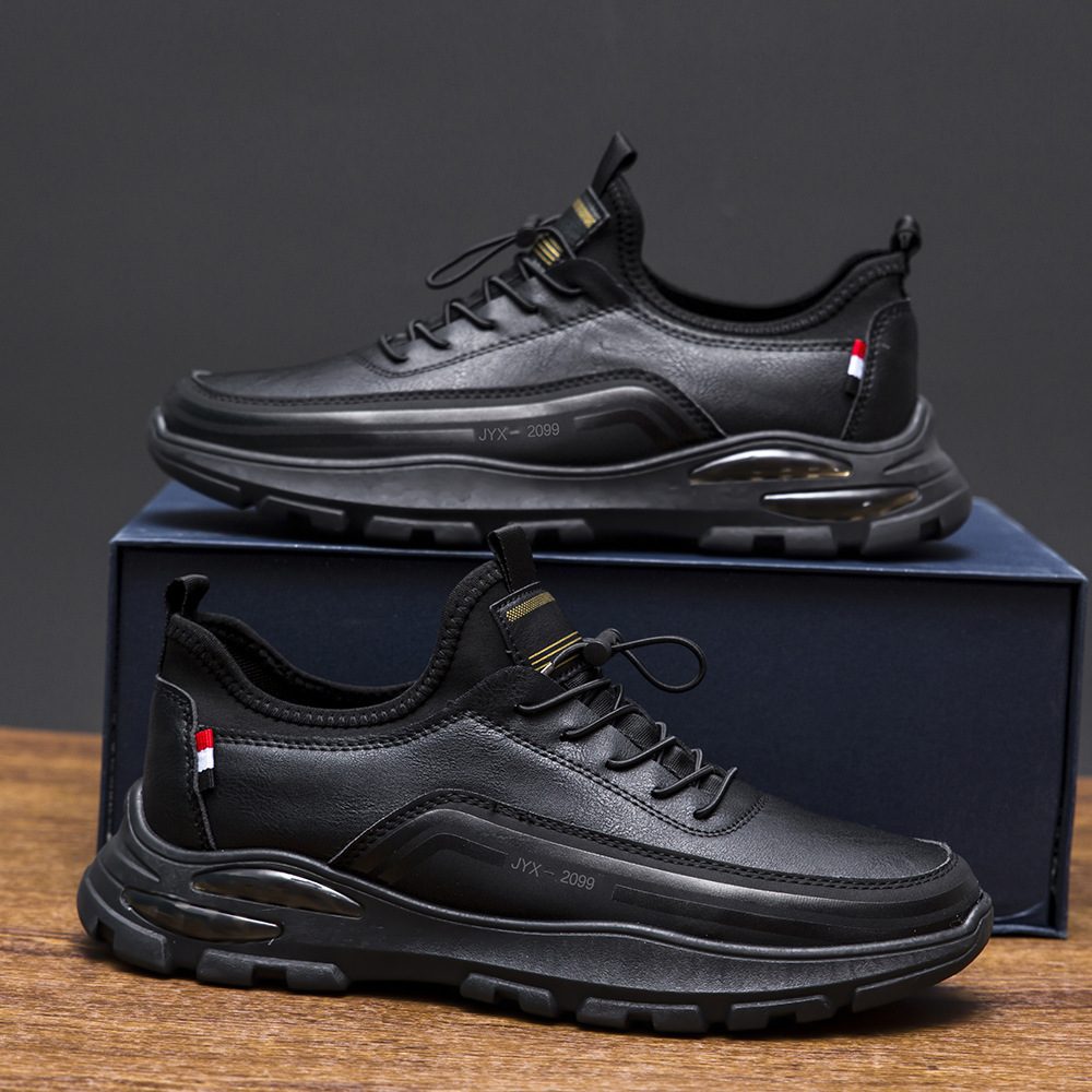 Gatsby Barefoot Trainers