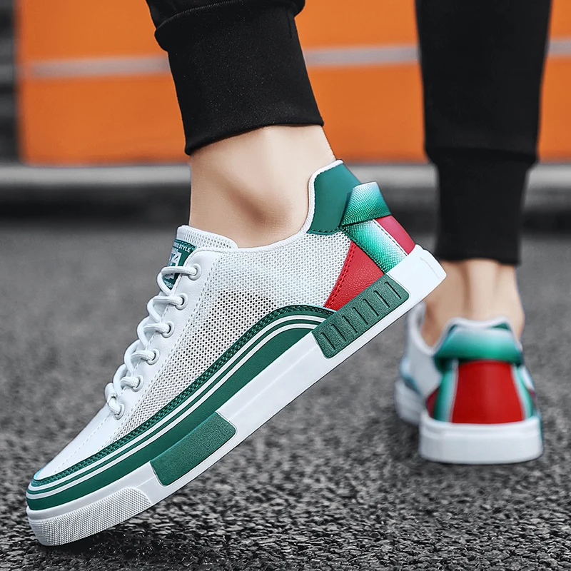 Sorento Premium Trainers