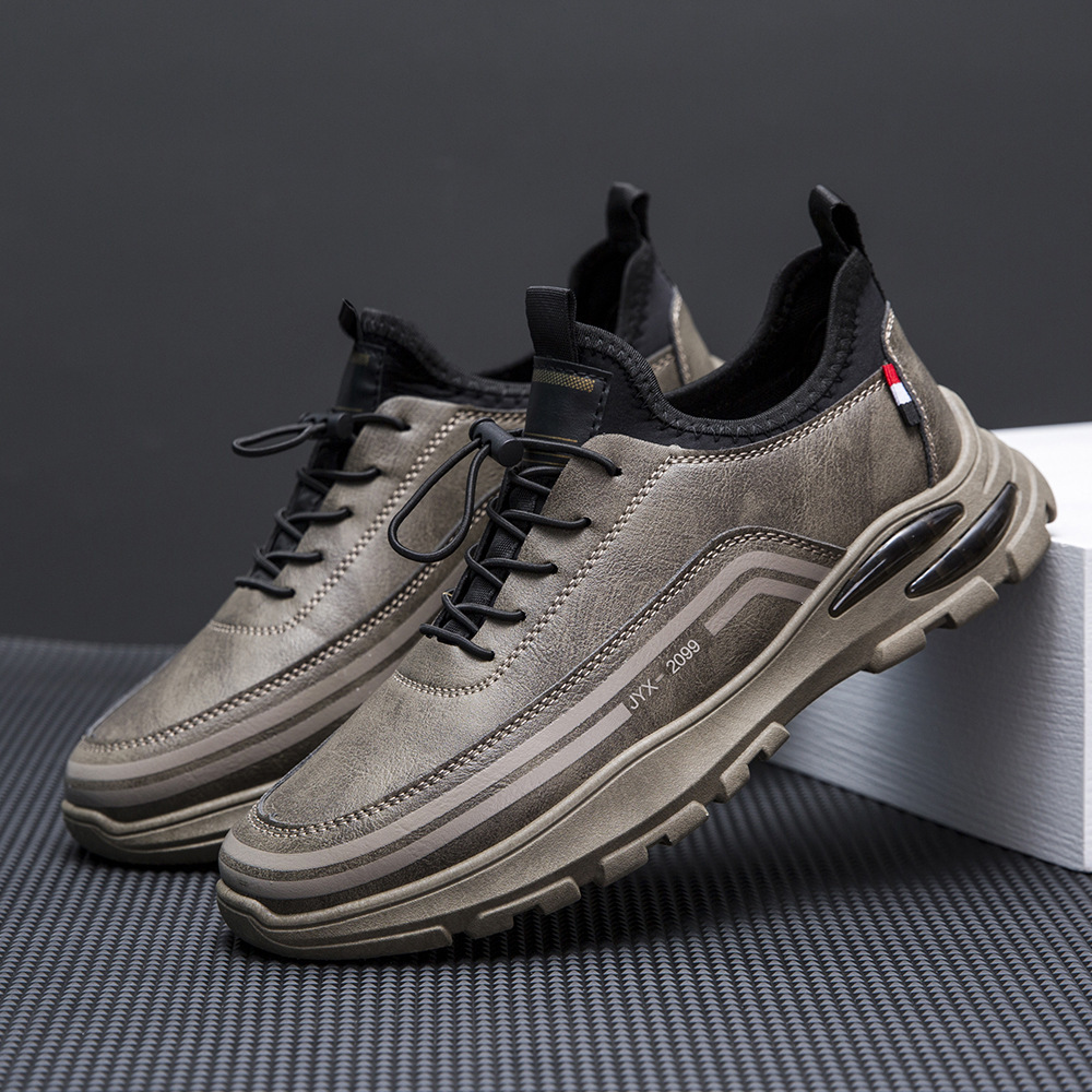 Gatsby Barefoot Trainers