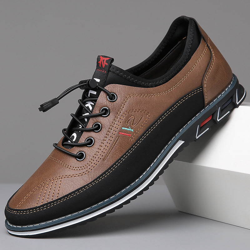 Oxford Barefoot Trainers