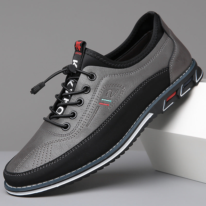 Oxford Barefoot Trainers