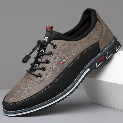 Oxford Barefoot Trainers